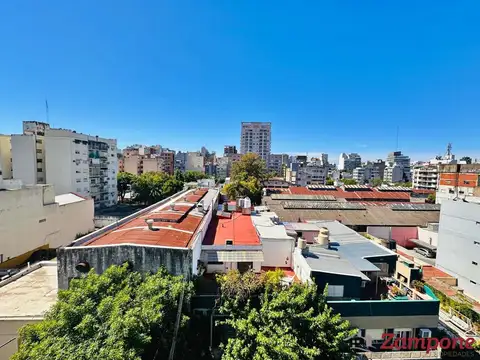 Departamento en Venta 60 años