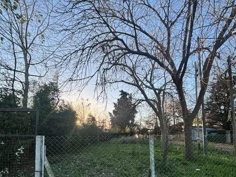 Terreno en Venta de 285,5 m2