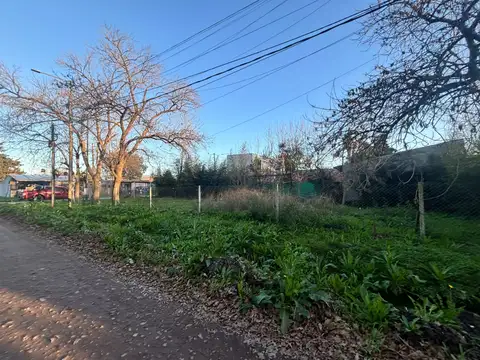 Terreno en Venta en Club De Campo La Esperanza, USD 35.000