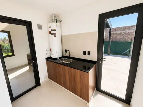 Casa en Venta A Estrenar
