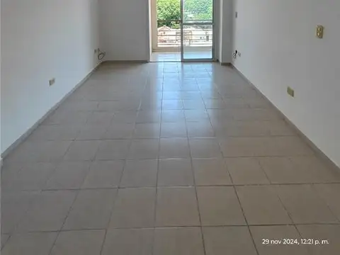 DEPARTAMENTO 1 AMBIENTE - VILLA CENTRAL NORTE, RESISTENCIA