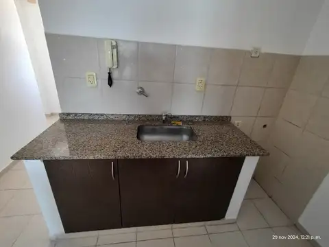 AMEGHINO 1000, Piso 4