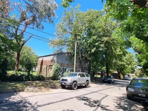 Terreno en Venta en Boulogne, USD 1.000.000