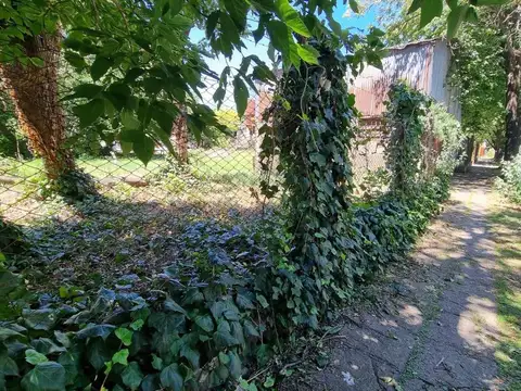 Venta Lote 3000 m2 Boulogne