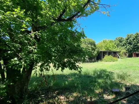 Terreno en Venta en Boulogne, USD 1.000.000