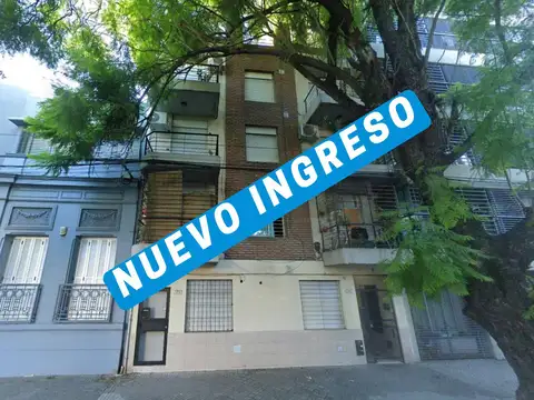 Departamento un dormitorio en Alquiler Zona La Siberia