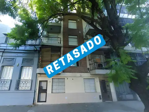 Departamento un dormitorio en Alquiler Zona La Siberia