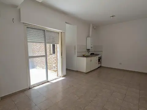 Departamento en Venta al Oeste