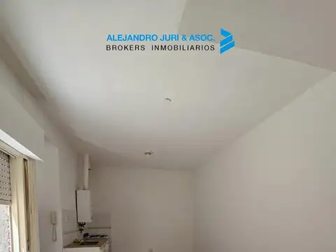 Departamento en Venta 18 años