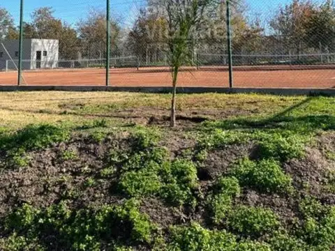 Terreno en Venta en Berazategui, USD 85.000