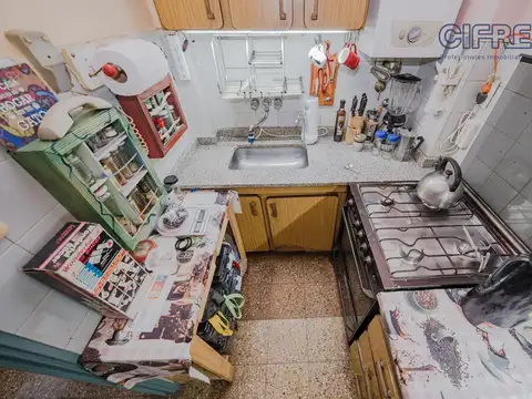 Departamento en Venta de 2 dormitorios