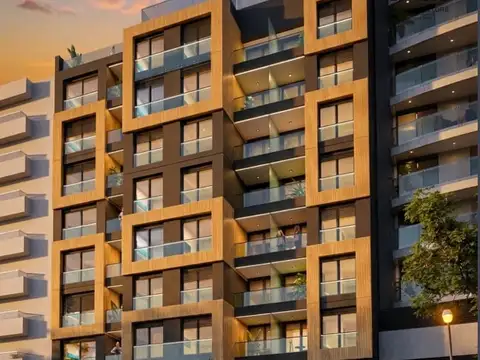 Apartamento en venta en Parque Batlle