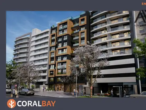 Departamento en Venta A Estrenar
