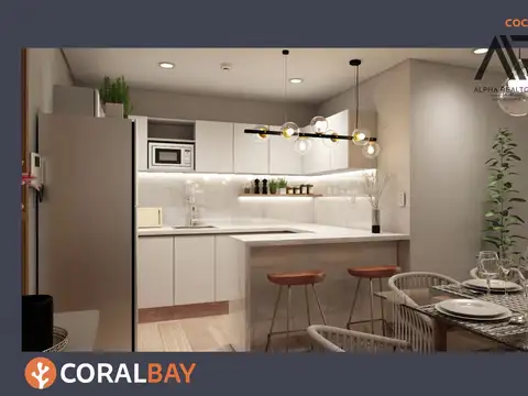 Departamento en Venta en Parque Batlle , USD 152.000