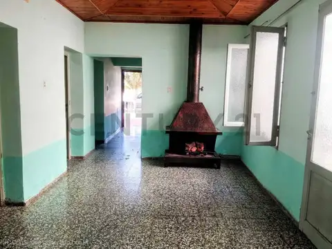 desaguadero 9100, Piso 0