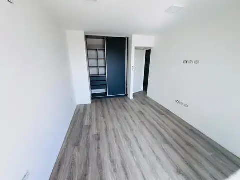 Departamento duplex categoría 2 dormitorios barrio jardín