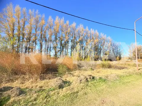 Terreno en Venta en Vista Alegre Norte, USD 15.000