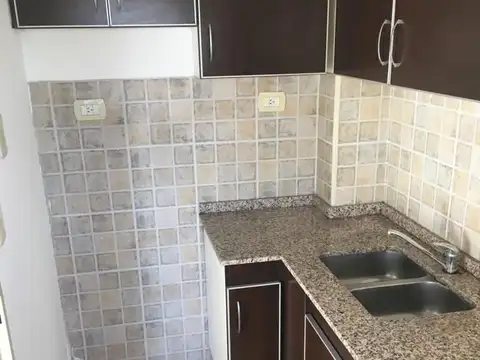 Departamento en Venta en Morón, USD 63.000