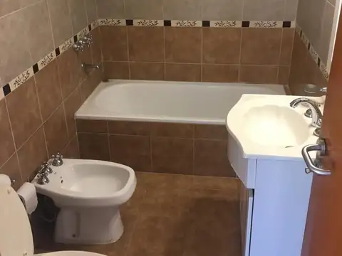 Departamento en Venta 15 años