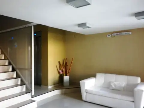 Leandro N. Alem 1000, Piso 5