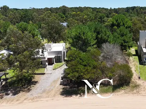 Terreno en Venta en Costa Esmeralda, USD 40.000