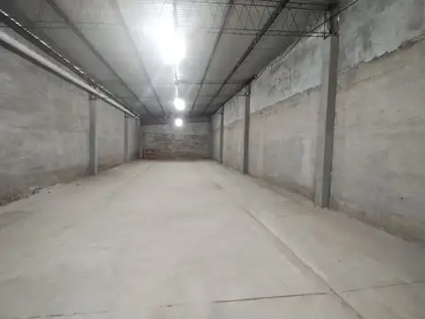 Galpon en Venta 25 años