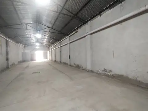 Galpon en Venta en La Banda, USD 110.000