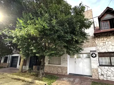 Casa en VENTA de dos dormitorios en la Florida