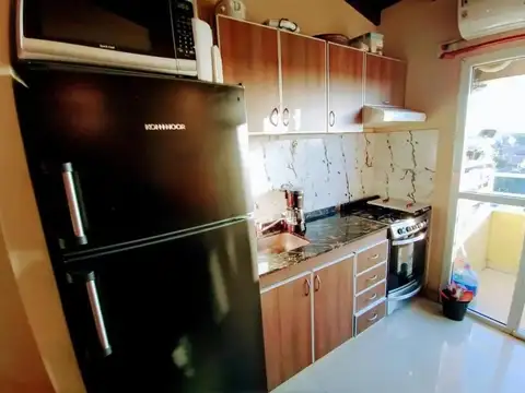 Jorge Newbery 955 , Piso 5