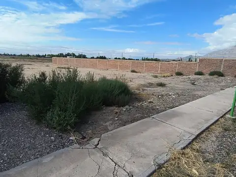 Terreno en Venta en Pocito, USD 18.000