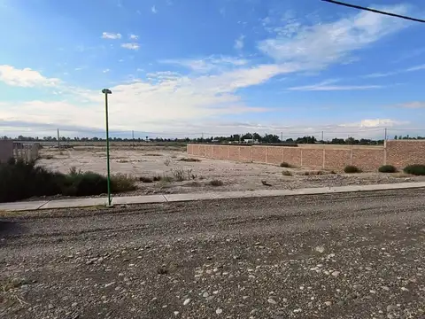 CHACABUCO E/ CALLE 10 Y 11