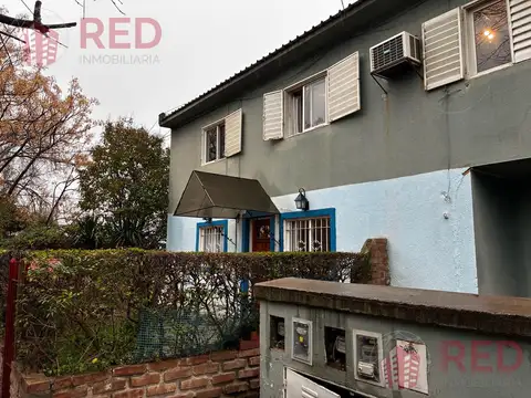 Monoblock 34, Tira 14, Barrio Melipal