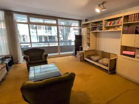 Departamento en Venta de 3 dormitorios