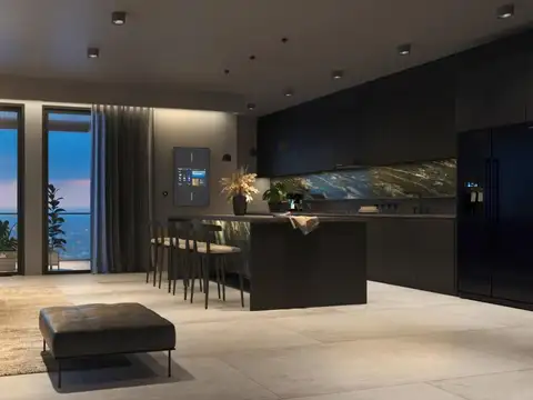 Departamento 6 ambientes con 6 baños