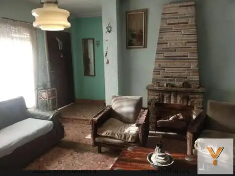 Departamento en Venta de 6 ambientes