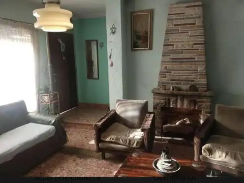 Departamento en Venta de 6 ambientes