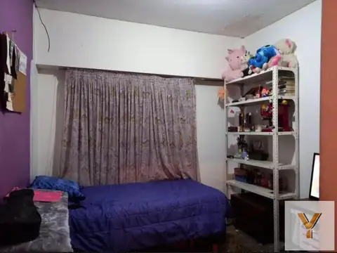 Departamento en Venta 40 años