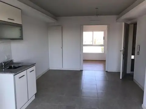 MONOAMBIENTE A ESTRENAR EN SEGUNDA RIVADAVIA