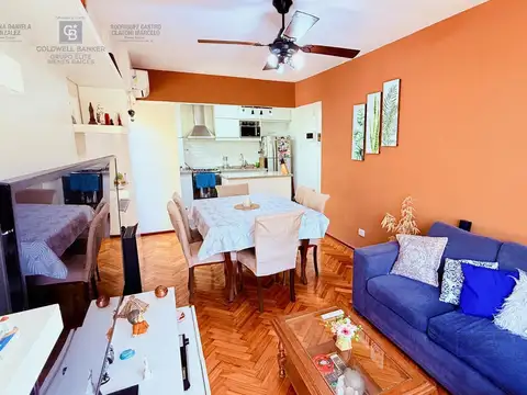 Departamento en Venta al Noroeste