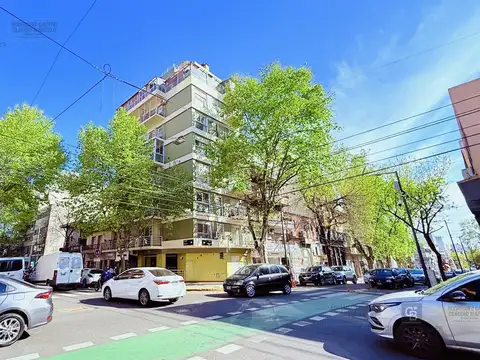Morón al 3000
