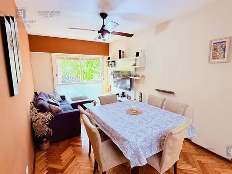 Departamento en Venta 45 años