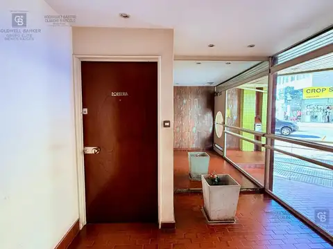 Departamento en Venta en Flores, USD 93.000