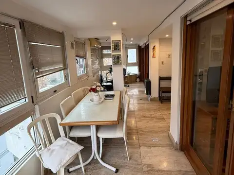 Departamento en Venta de 3 dormitorios