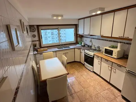 Departamento en Venta en Chauvin, USD 225.000
