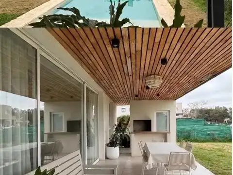 Casa en Alquiler de 4 dormitorios