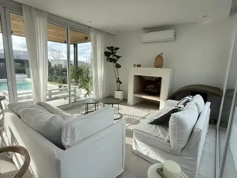Casa en Alquiler 2 años