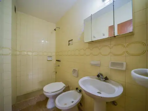 Departamento en Venta 35 años