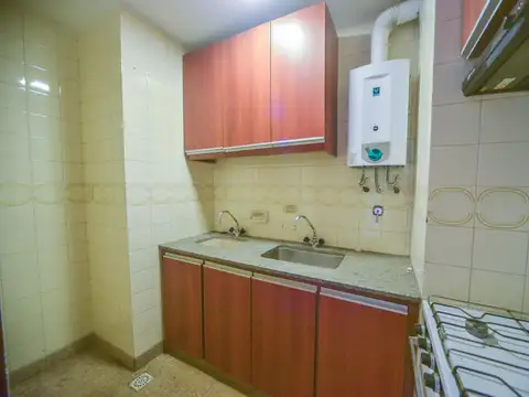 Departamento en Venta al Norte