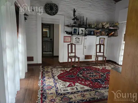 Casa en Venta con 1 cochera