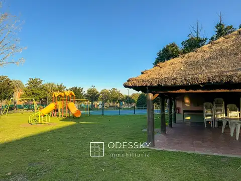 Terreno en Venta en Las Cañuelas Club de Campo, USD 26.000